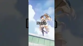 Overture Teaser | Introducing Fontaine's Cast [Genshin Impact Discussion]
