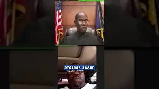 Лишённый прав водитель в США подключился к заседании суда за рулем машины 🤣