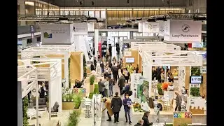 POL-ECO SYSTEM 2019 - największe targi ochrony środowiska w Europie Wschodniej i Środkowej