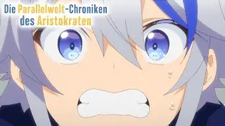 Entführt von zwei Prinzessinnen | Die Parallelwelt-Chroniken des Aristokraten