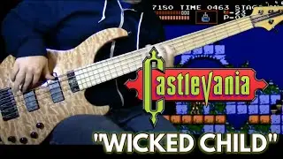 Castlevania 