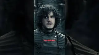 The king In The North || GOT