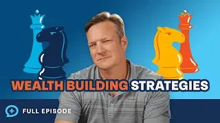 Top Wealth Building Strategies by Net Worth