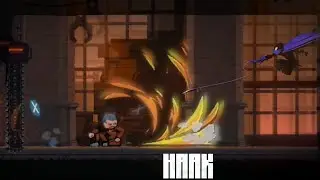 Haak. Зачисточка..Ван Понг.. Навыки.. 🔥 