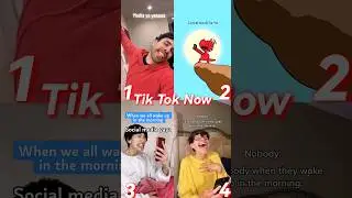 (SOCIAL MEDIA)Who'stheBest?1,2,3 or 4?