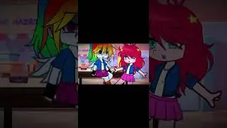 Gachalife Tiktok Edits ep 295 ❤️ 