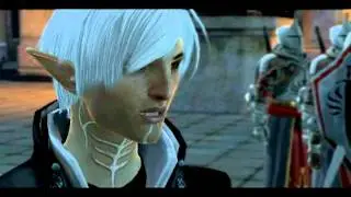 Wait! (Fenris/FHawke Friendmance) Templar Side