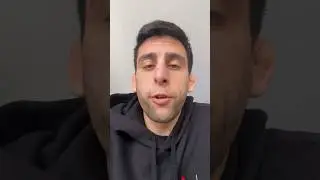 🙏 STEVE ERCEG REACTS AFTER HIS KO LOSS TO KAI KARA FRANCE AT UFC 305