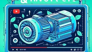 EV Motor and Inverters