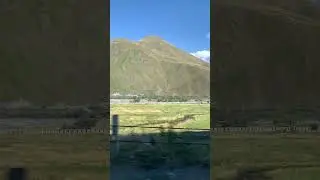 Лучше гор могут быть только горы 