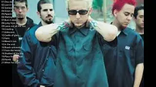 #linkinpark #greatest
