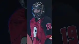 Чувствуете мощь в этом взгляде?
