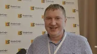 Отзыв участника Хакатона - Егор Большаков (АО АПЗ "Ротор")