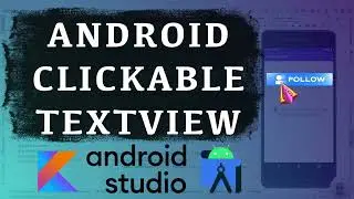 How to Set the Part of Android TextView as Clickable