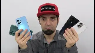 👨‍🔬🧪🔬 Decodificăm împreună seria Redmi Note 12; Ce model alegem şi de ce?