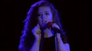 Grace Allen - Wild Horses (1 Voice 2016 16-24)