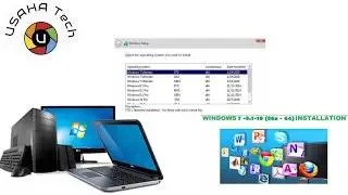 How to install windows 10,8.1,7 all in one with orignal keys free image for subscribers