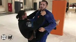 Вопрос-Ответ. Стас Варшавский - ЧТО ТАКОЕ СЛЭМ В BJJ