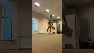 Этюд Минутка 