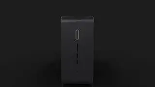 Intel® NUC 9 Extreme
