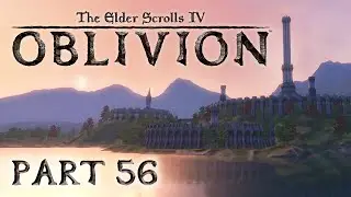 The Elder Scrolls IV: Oblivion - Part 56 - Orc This Way