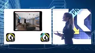 Презентация мобильных приложений BIMx и BIMx PRO