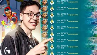 WAYLAY NEDİR NASIL OYNANIR? (RADIANT ELO) | VALORANT