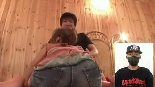 Japanese Massage Techniques For This Cute Japanese Girl [-6jUHOQPf7U] 00-10-10 #001 #001_new