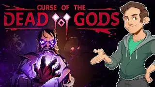 Curse of the Dead Gods - It's a Dark Action Roguelike!