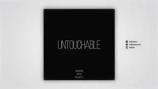 Miyagi & Эндшпиль feat. Рем Дигга - Untouchable (Tik-Tok Remix)