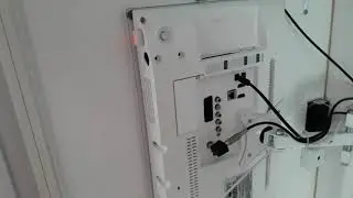 LED Телевизор Трансформер.