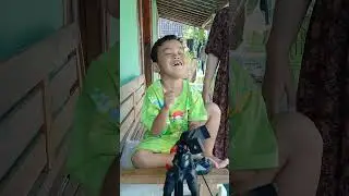 FATHAN JOGET DREVING