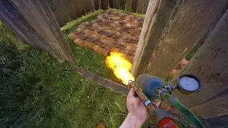 i found A TON OF LOOT in the most UNEXPECTED PLACE...