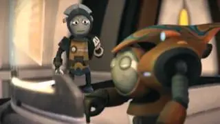 Toonami ABD 2007 Açılış Jeneriği