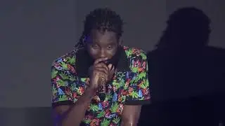 Wretch 32  Live Full Concert 2021