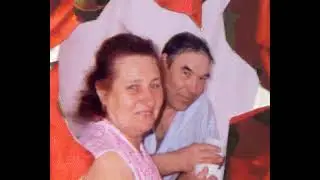 Дедушка Саша
