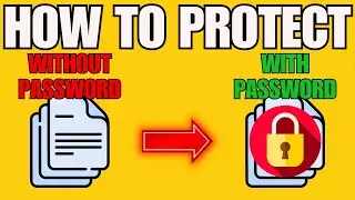 HOW TO SET A PASSWORD ON A FILE IN WINDOWS: A STEP-BY-STEP GUIDE 2025