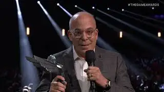 Super Mario Bros. Wonder  Wins Best Family Game at The Game Awards 2023