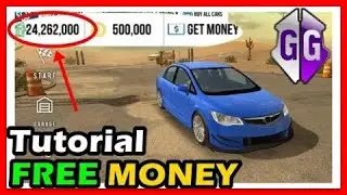 (Актуально) Читы на Кар Паркинг | Скачать Новый Скрипт для Car Parking | Деньги Все открыто Онлайн