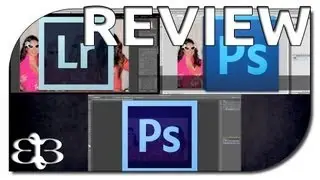 Crop Tool Comparison Between Adobe Photoshop CS6, Lightroom 4 & Photoshop CS5