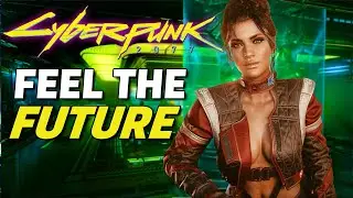 The Best Way To Play Cyberpunk 2077