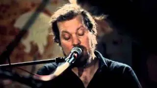 John Grant - It's Easier (Strongroom Session)
