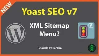 Yoast SEO XML Sitemap Not Showing in WordPress Dashboard