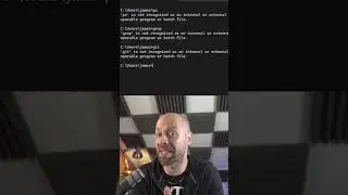 This is a game changer for new developers using Windows 
