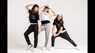 Hip Hop Kids!!!