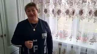 Обзор всех наших тюлей от Соломона.