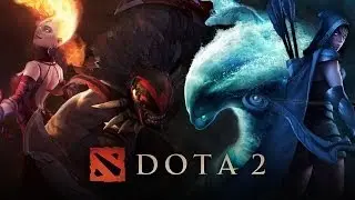 Digital Chaos -vs- Team Empire || || Captains Draft 3.0 Dota 2