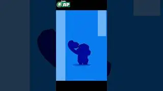 new WORLD CHAMPION SKIN😱😱😱 Brawl Stars 