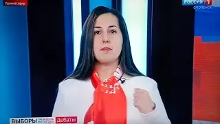 Выборы дебаты 07.03.2024. Поддержка молодых и многодетных семей