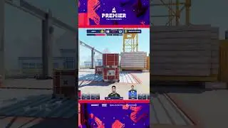 REZ running and jumping for the 1v3 clutch